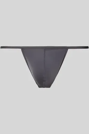 Hom String im unifarbenen Design Modell 