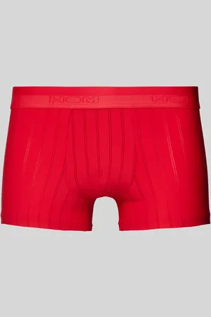 Hom Boxershorts mit Streifenmuster in , Größe M
