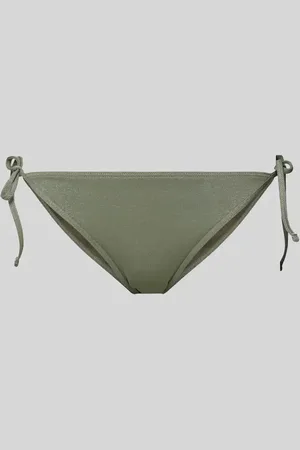 Roxy Bikini-Hose mit seitlichen Schnürungen Modell 