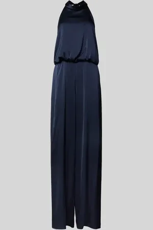 Vera Mont Jumpsuit mit Neckholder in , Größe 34