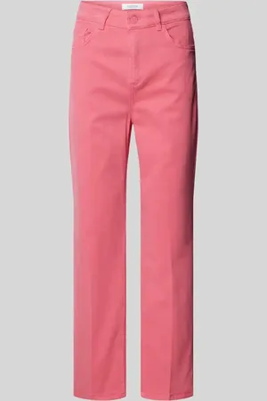 Comma, Regular Fit Jeans im 5-Pocket-Design in , Größe 42