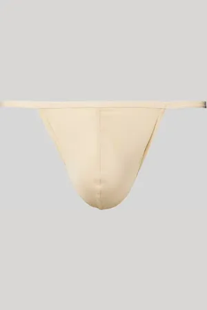 Hom String im unifarbenen Design Modell 