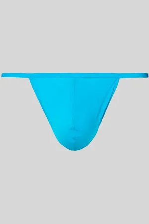 Hom String im unifarbenen Design Modell 
