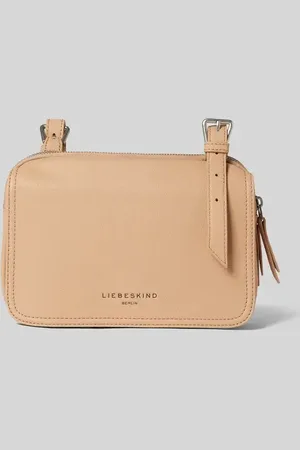 liebeskind Handtasche aus Leder Modell 