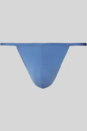 Hom String im unifarbenen Design Modell 