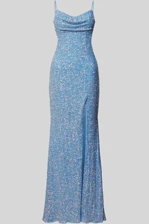 hey kyla Abendkleid mit Pailletten in , Größe 40