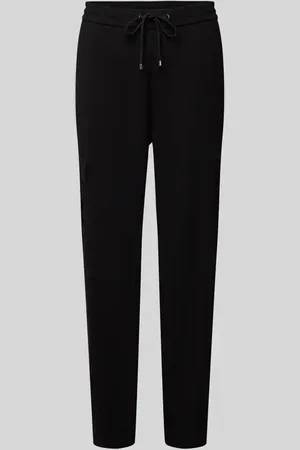 Mac Regular Fit Cargohose mit elastischem Bund Modell 