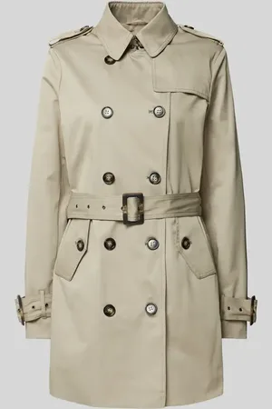 gil-bret Trenchcoat mit Taillengürtel in , Größe 38