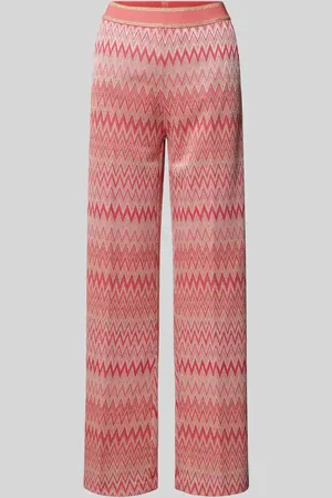 Rosner Marlenehose aus Viskose-Mix in , Größe 38/30