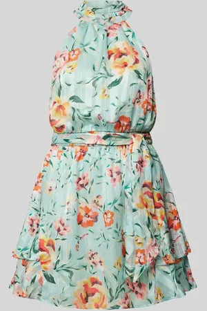 Guess Minikleid im Stufen-Look Modell 