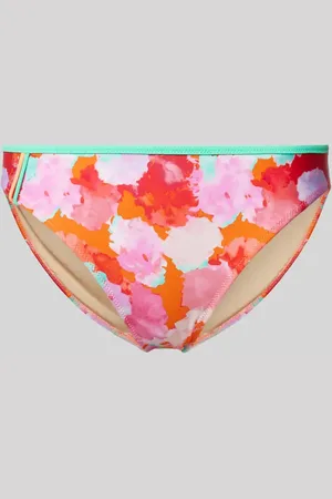 Marie Jo Bikini-Hose mit floralem Muster Modell 
