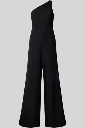 Vera Mont Jumpsuit mit One-Shoulder-Träger in , Größe 44