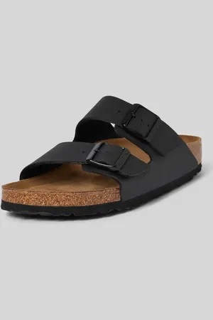Birkenstock Sandalen mit Dornschließe Modell 