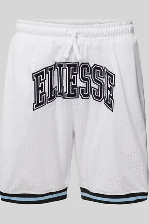 Ellesse Shorts mit elastischem Bund in , Größe S