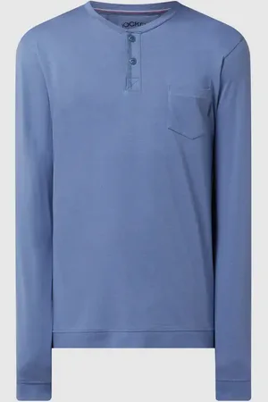 Jockey Pyjama-Oberteil mit Modal-Anteil in , Größe S