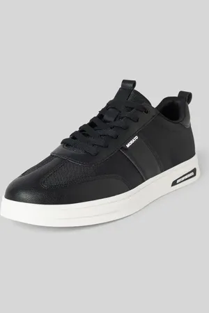 Antony Morato Sneaker in unifarbenem Design Modell 