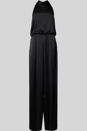 Vera Mont Jumpsuit mit Neckholder in , Größe 46