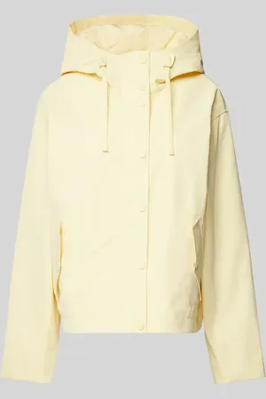 TOM TAILOR Jacke mit Pattentaschen in , Größe M