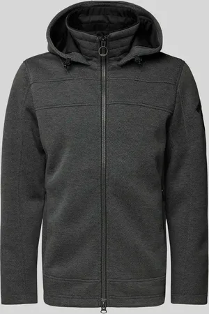 Wellensteyn Funktionsjacke mit Stehkragen Modell 