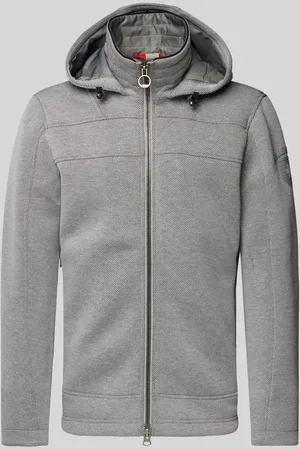 Wellensteyn Funktionsjacke mit Stehkragen Modell 