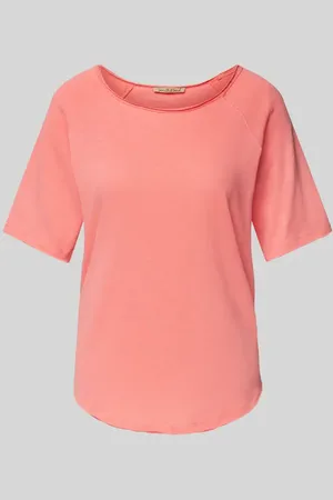 Smith and Soul T-Shirt in unifarbenem Design in , Größe XS