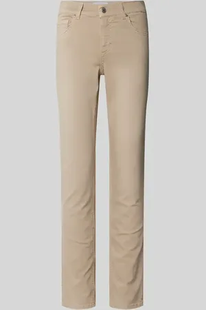 Angels Skinny Fit Jeans im 5-Pocket-Design in , Größe 46/30