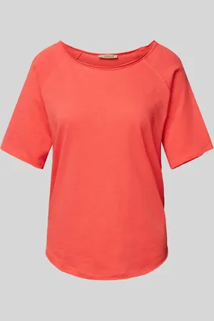 Smith and Soul T-Shirt in unifarbenem Design in , Größe XS