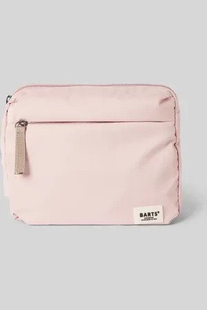 Barts Bauchtasche in unifarbenem Design Modell 