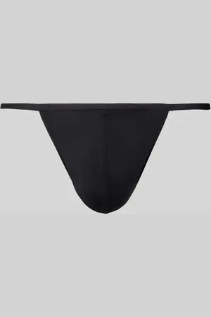 Hom String im unifarbenen Design Modell 
