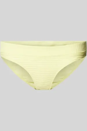 Rip Curl Bikini-Hose mit Strukturmuster in , Größe XS