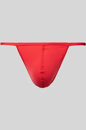 Hom String im unifarbenen Design Modell 