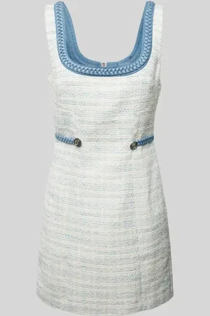 Guess Minikleid mit Bouclé-Optik Modell 
