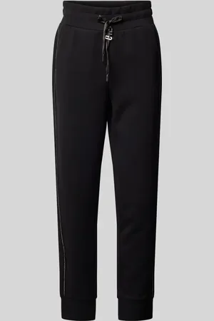 Guess Loose Fit Sweatpants mit Tunnelzug in , Größe S