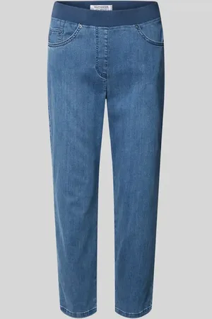 Brax Jeans mit elastischem Bund Modell 