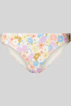 Billabong Bikini-Hose mit floralem Print Modell 