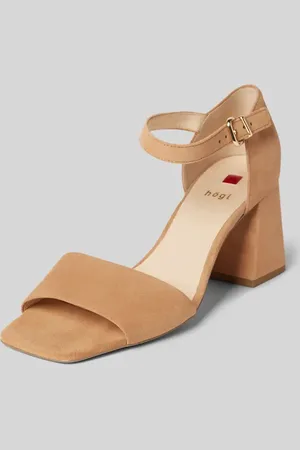 Högl Sandalette mit Dornschließe in , Größe 39