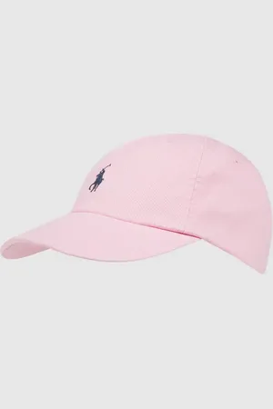 Ralph Lauren Cap mit Label-Stitching in , Größe 1
