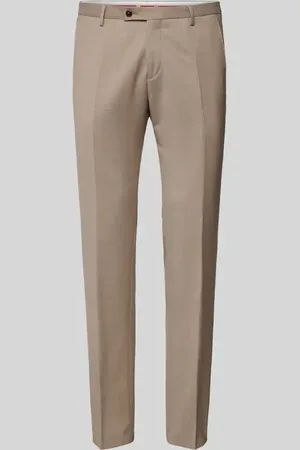 Club of Gents Slim Fit Anzughose aus Schurwolle YOUR OWN PARTY by CG – CLUB of GENTS in , Größe 48