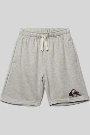 Quiksilver Bermudas mit elastischem Bund in , Größe 140