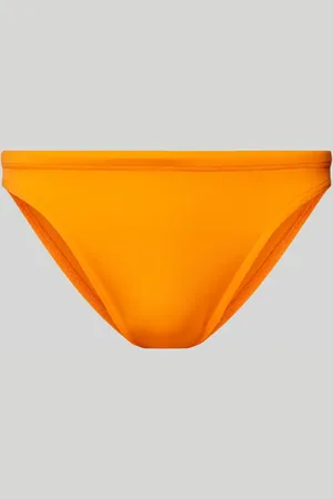 Hom Badehose in unifarbenem Design Modell 