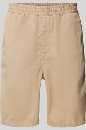 Carhartt Shorts mit elastischem Bund Modell 