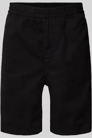 Carhartt Shorts mit elastischem Bund Modell 