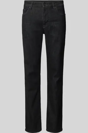 JOOP! Jeans in unifarbenem Design Modell 
