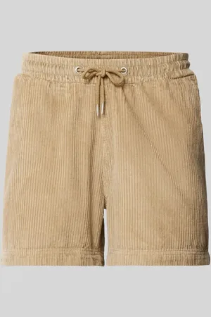 Mazine Regular Fit Shorts mit elastischem Bund Modell 