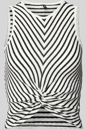 ONLY Tanktop mit Schnürrung Modell 