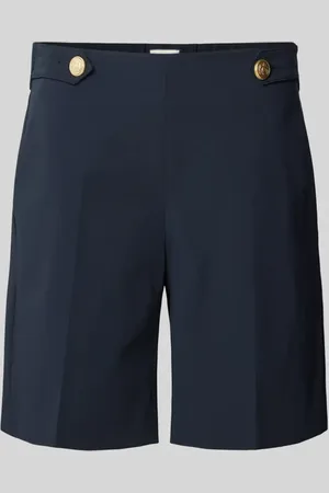 SEDUCTIVE Shorts mit Knopfverschluss Modell in , Größe 44
