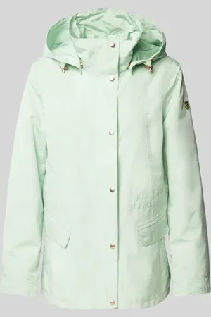 Wellensteyn Funktionsjacke mit Pattentaschen Modell 
