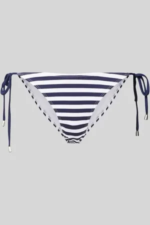 Barts Bikini-Hose mit seitlichen Schnürungen Modell 