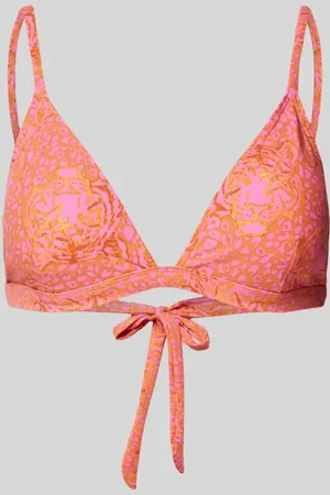 Barts Bikini-Oberteil in Triangel-Form Modell 