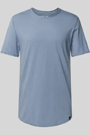 Only & Sons T-Shirt mit Rundhalsausschnitt Modell 